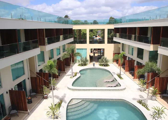 Star Palace Hotel Jeri